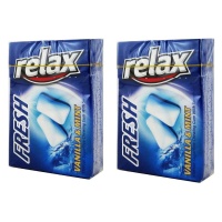  اکالیپتوس ریلکس - 21 گرم بسته 2 عددی635ed36180d2b35830